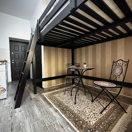 Ada'S Luxury Apartament&Studio - Old City Braşov Esterno foto