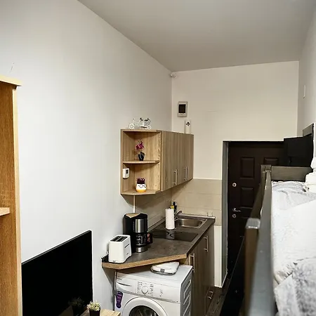 Ada'S Luxury Apartament&Studio - Old City Braşov Esterno foto
