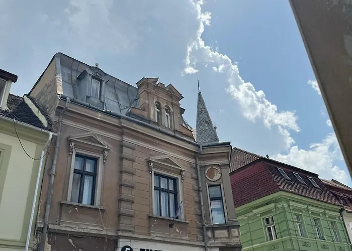 Ada\'S Luxury Apartament&Studio - Old City