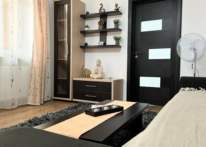 Ada\'S Luxury Apartament&Studio - Old City