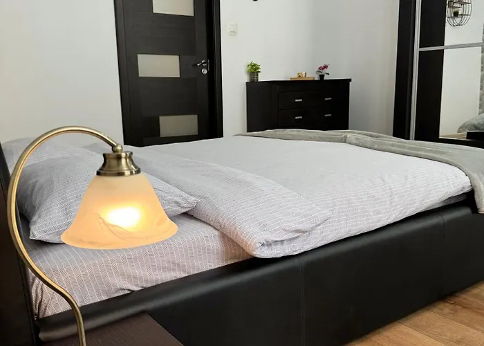 Ada\'S Luxury Apartament&Studio - Old City