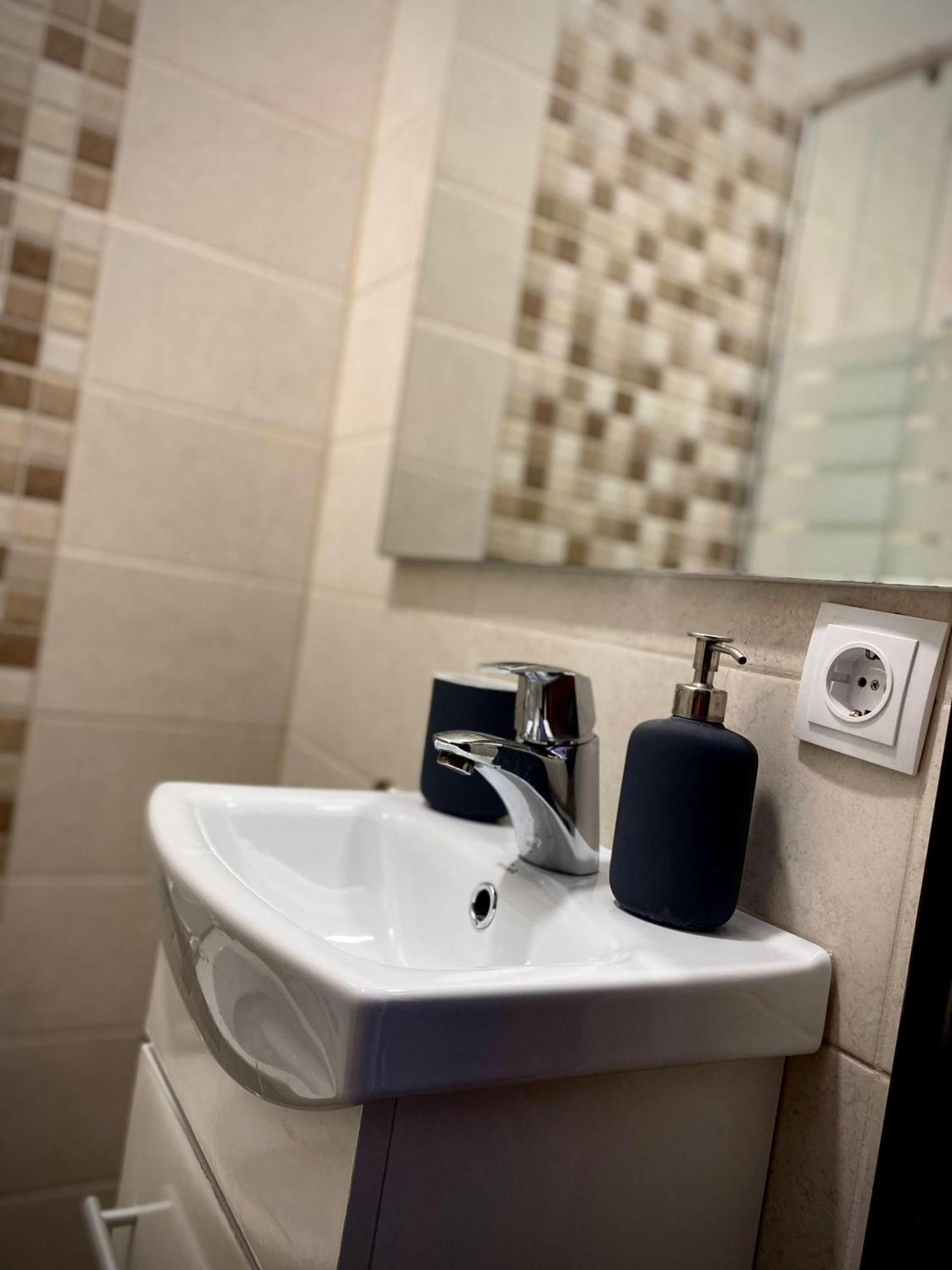 Apartamento Ada's Luxury Apartament&studio - Old Braşov