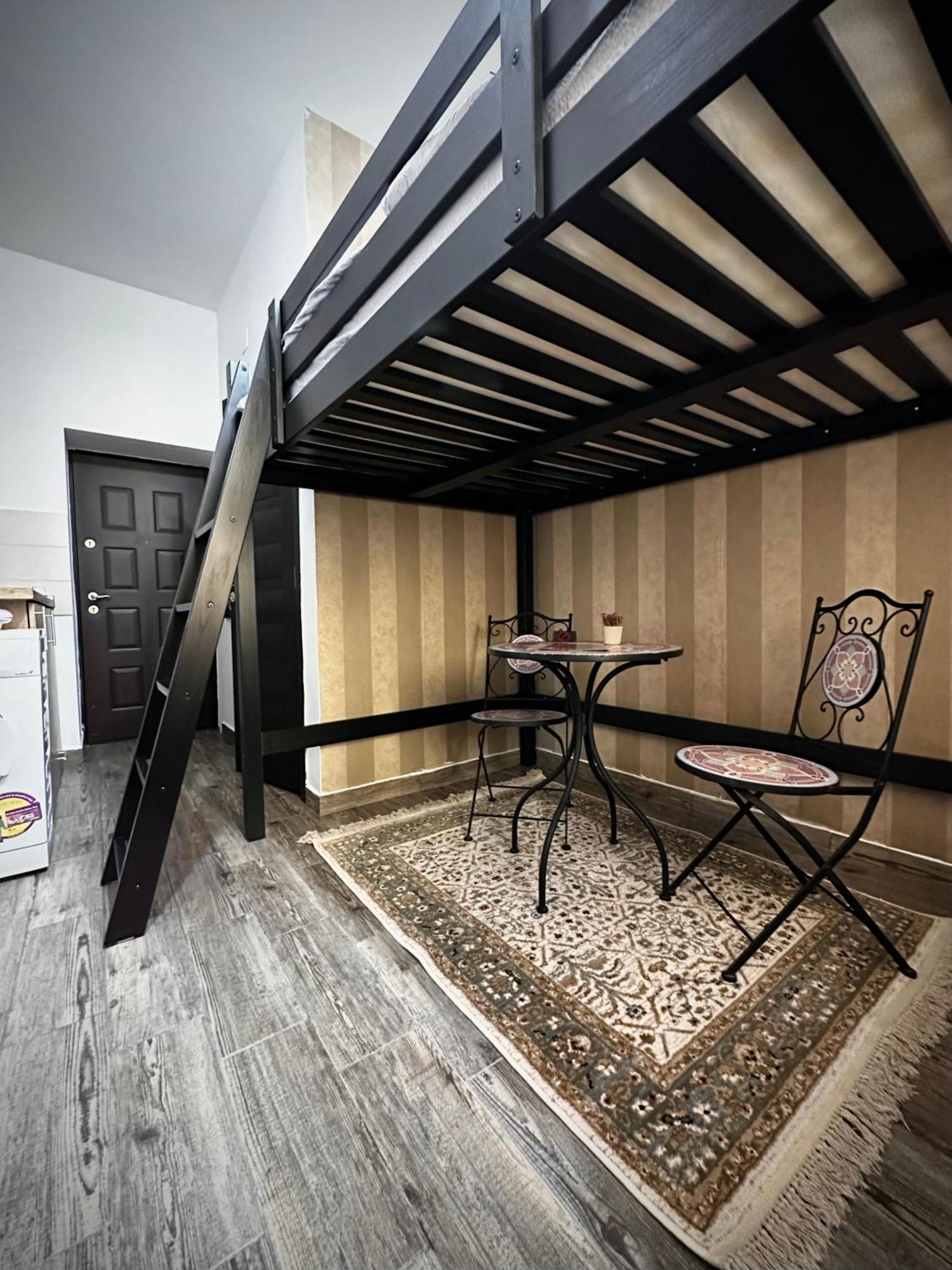 Ada's Luxury Apartament&studio - Old
