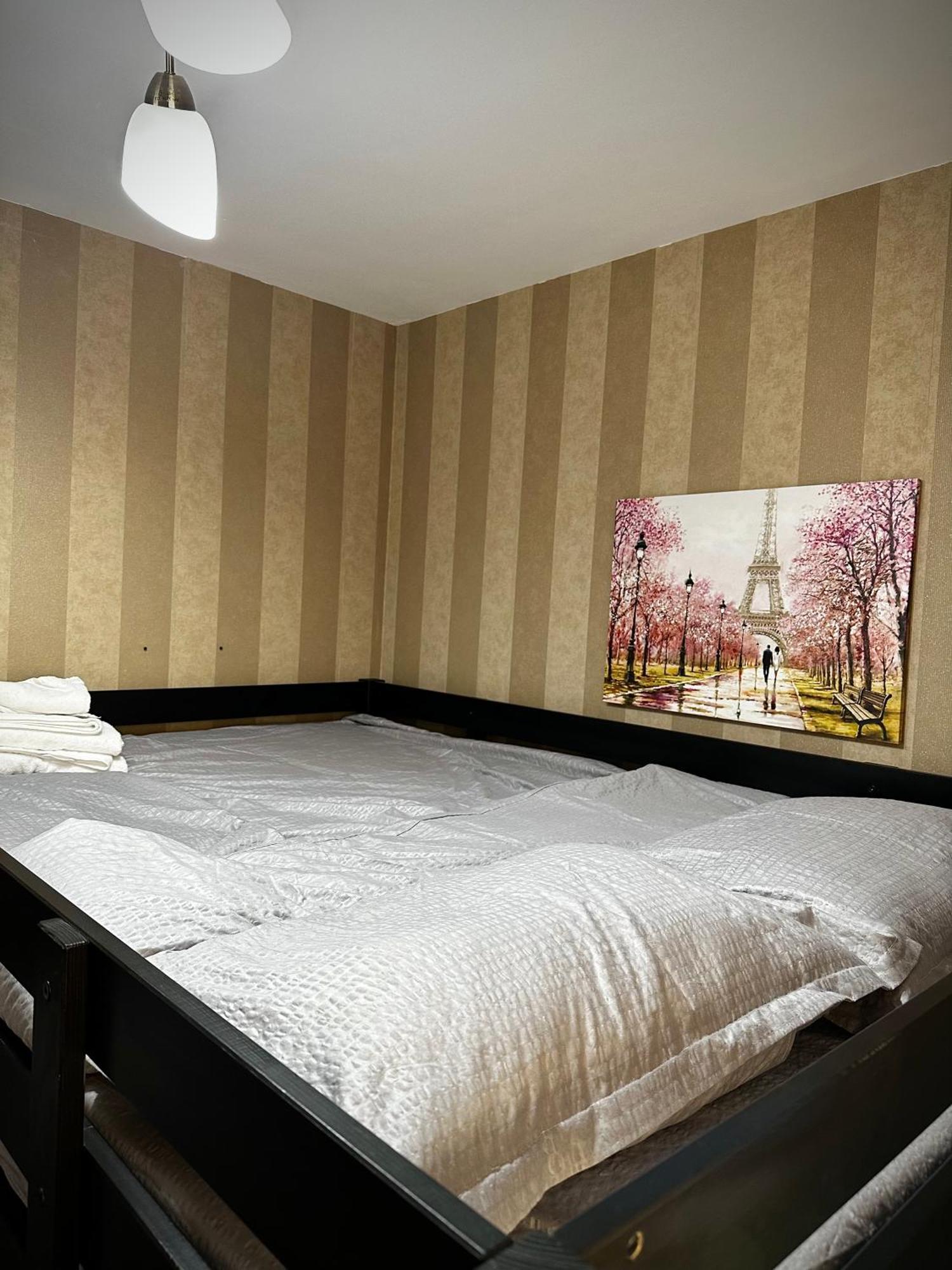 Ada's Luxury Apartament&studio - Old