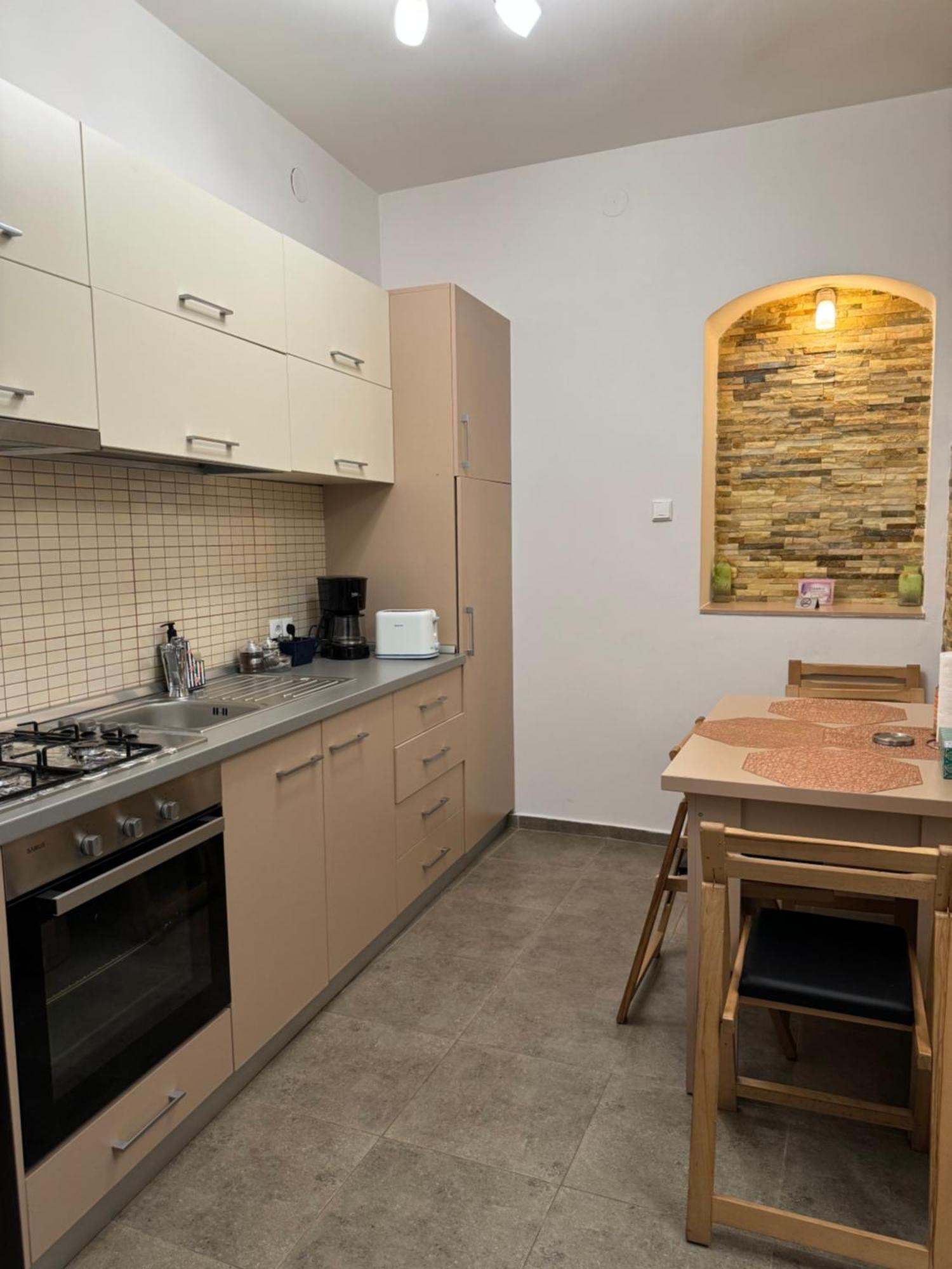 Apartamento Ada's Luxury Apartament&studio - Old Braşov