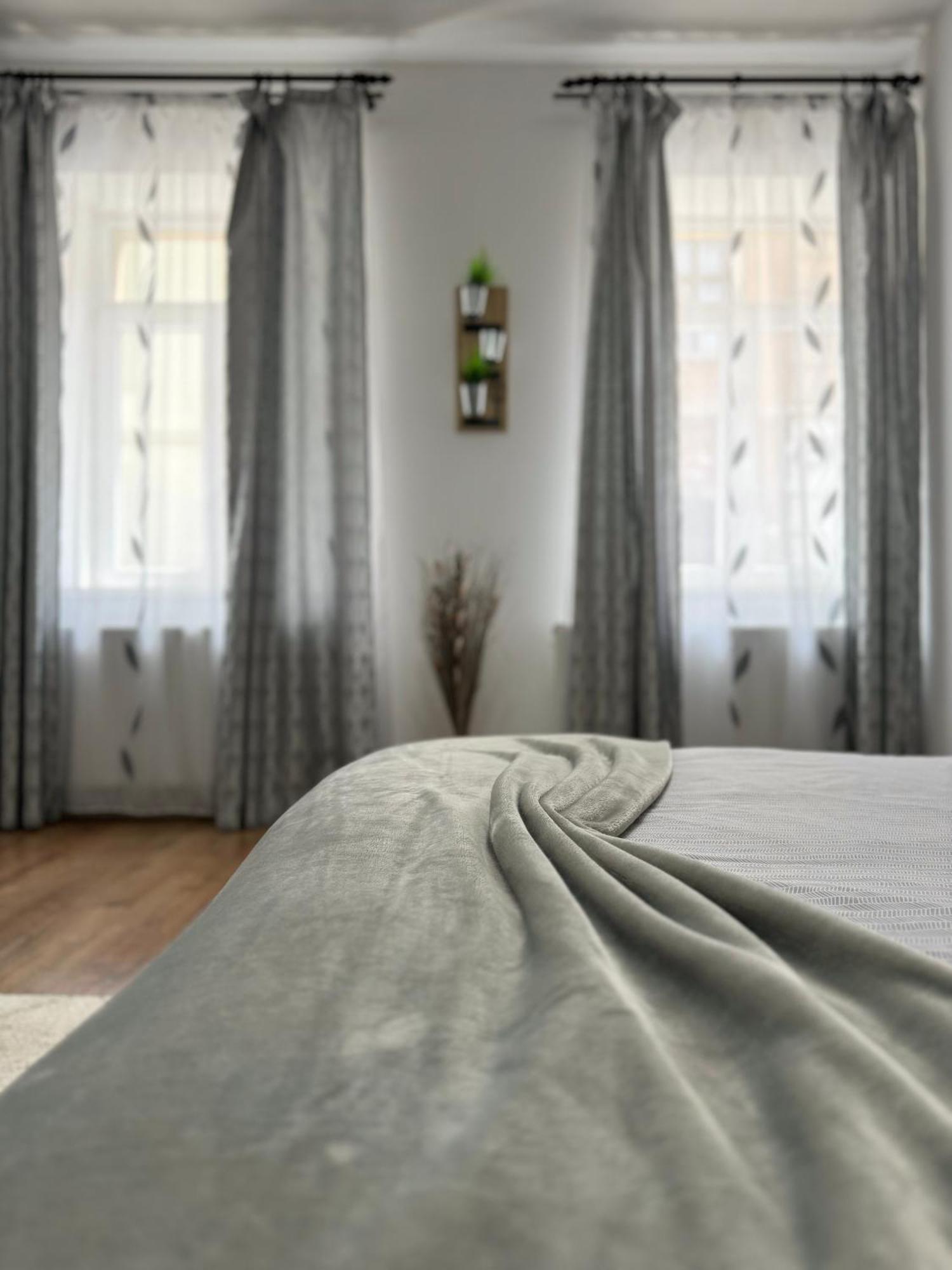Apartamento Ada's Luxury Apartament&studio - Old Braşov