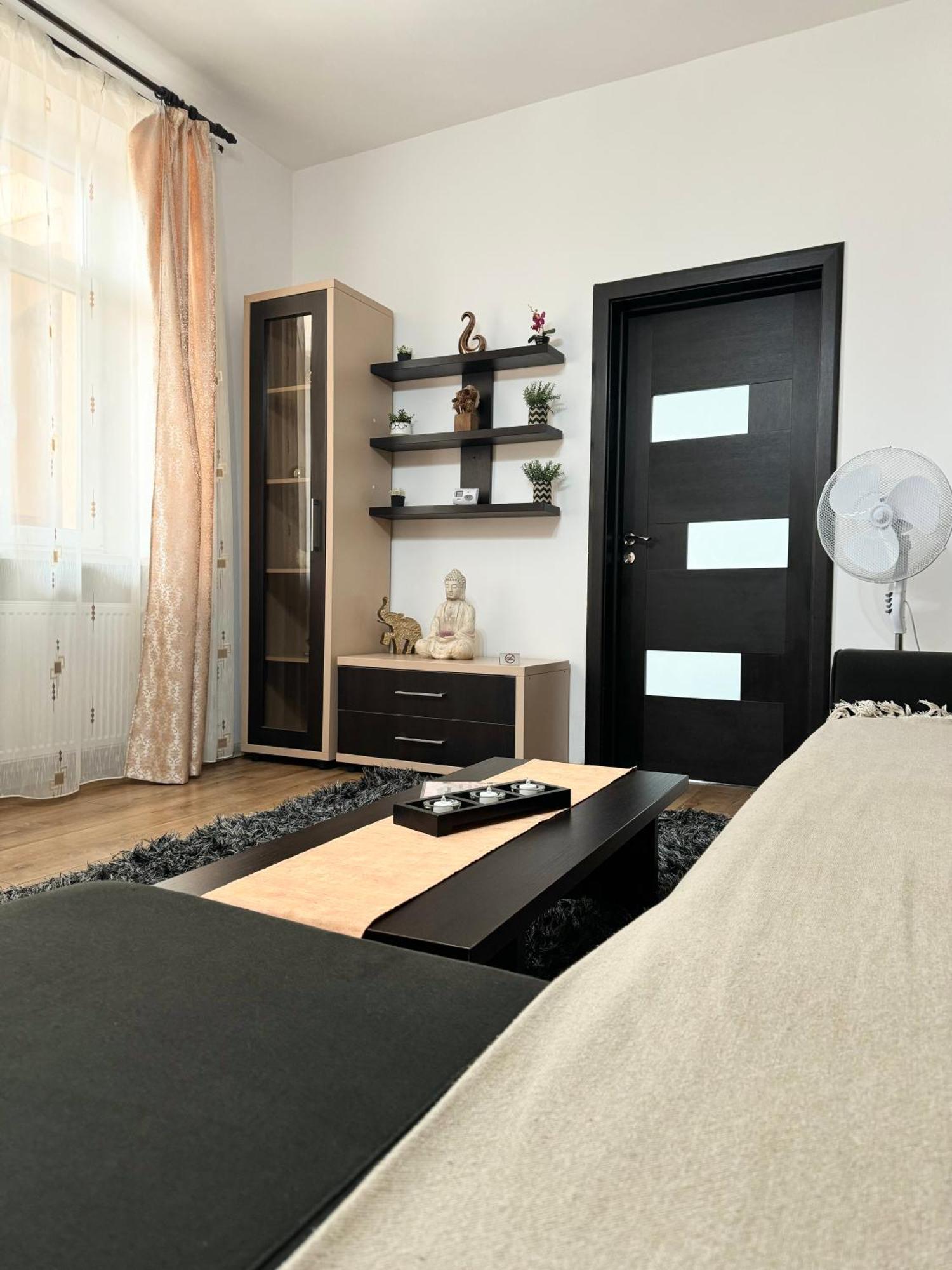 Ada's Luxury Apartament&studio - Old