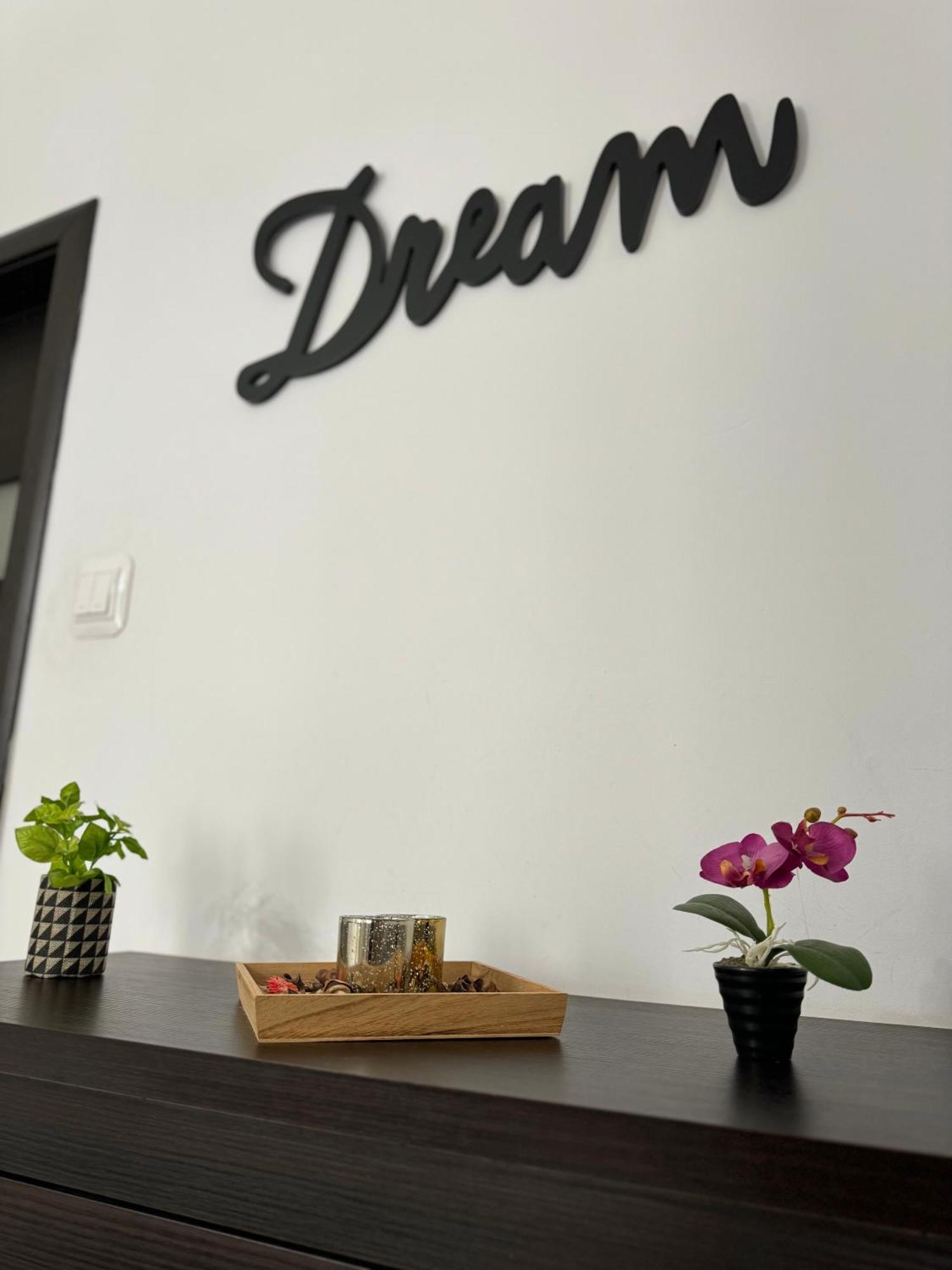 Ada's Luxury Apartament&studio - Old Apartamento *