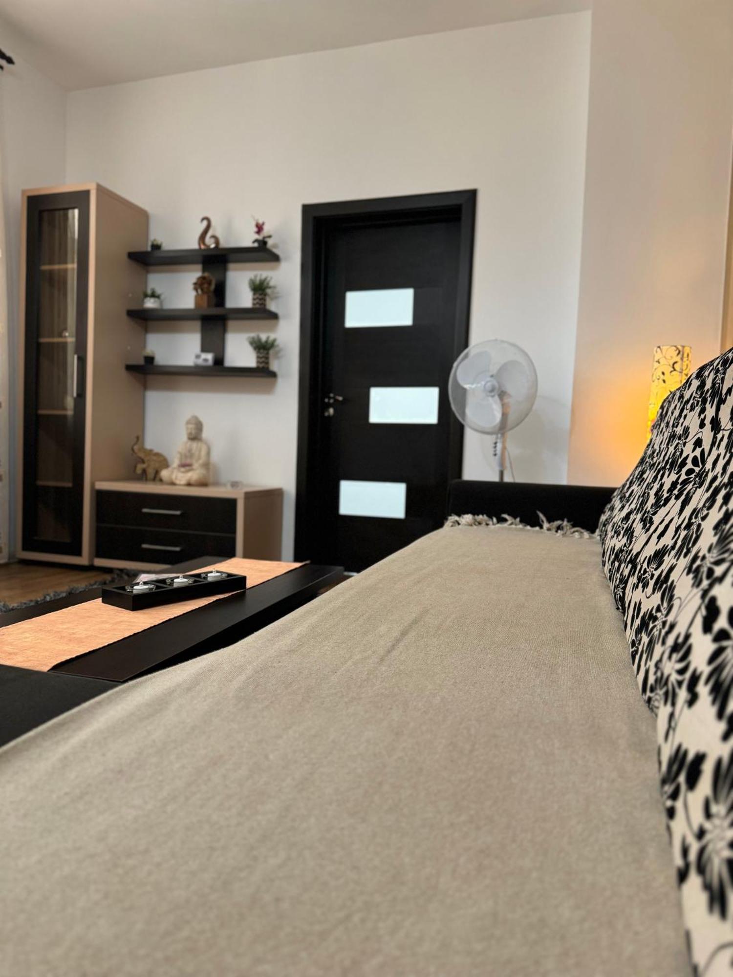 Apartamento Ada's Luxury Apartament&studio - Old *