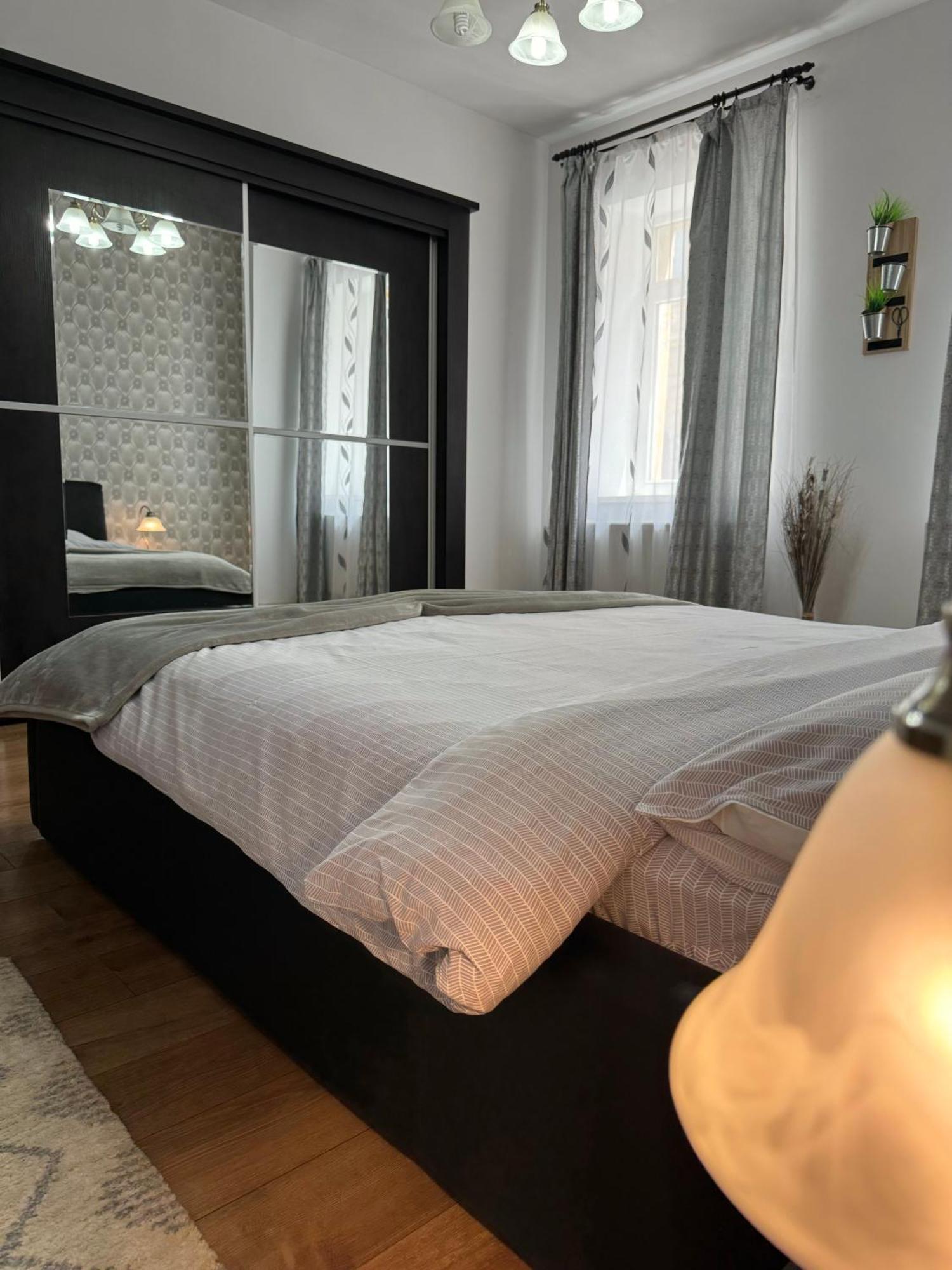 Ada's Luxury Apartament&studio - Old *