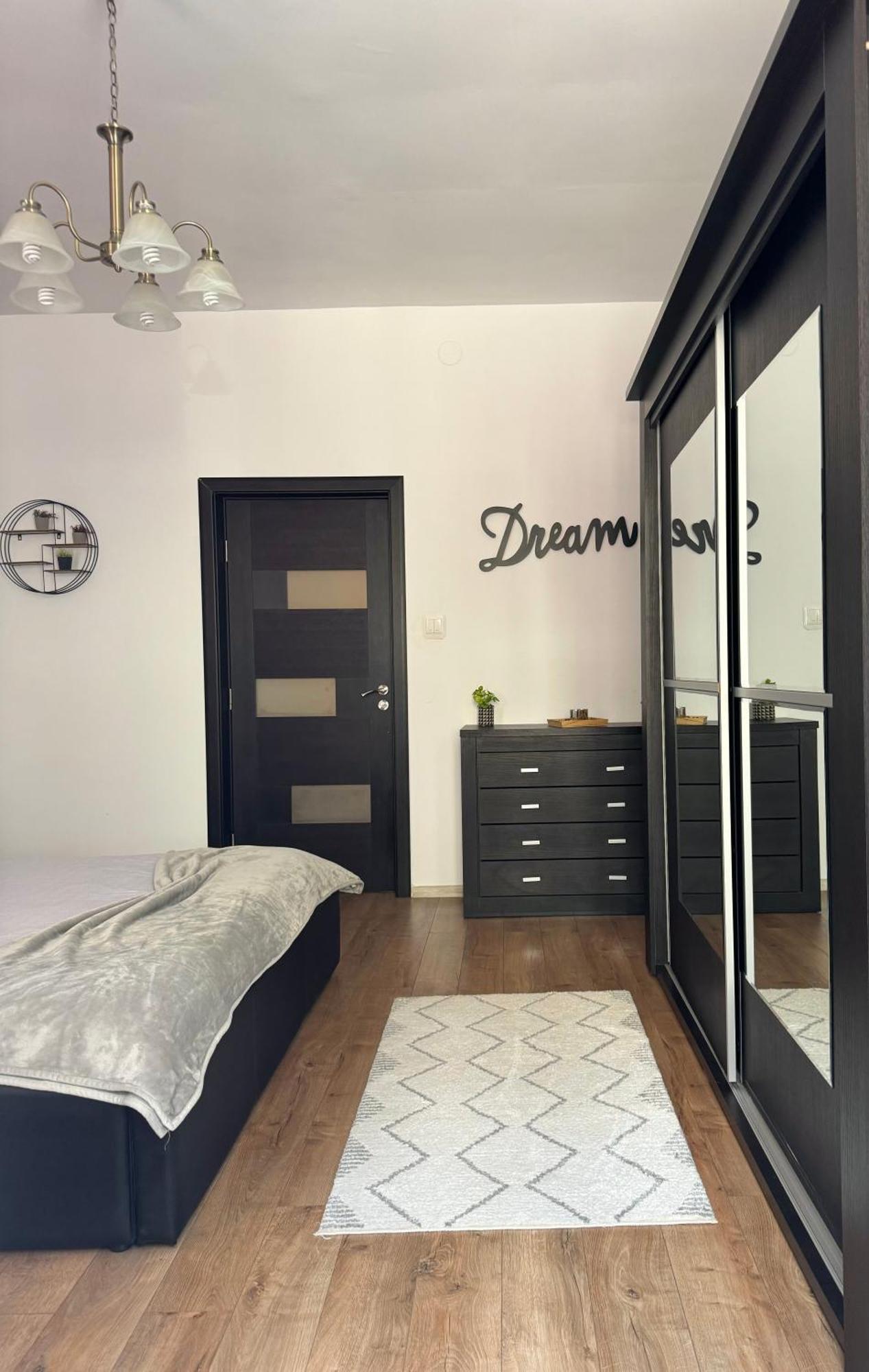 Apartamento Ada's Luxury Apartament&studio - Old