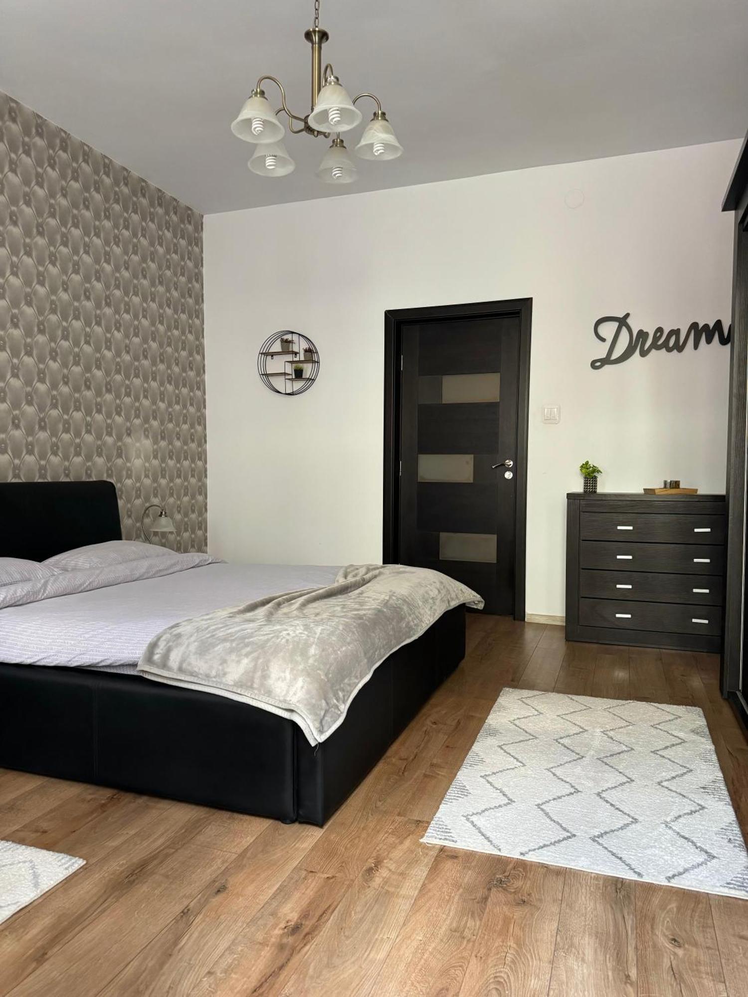 Ada's Luxury Apartament&studio - Old *