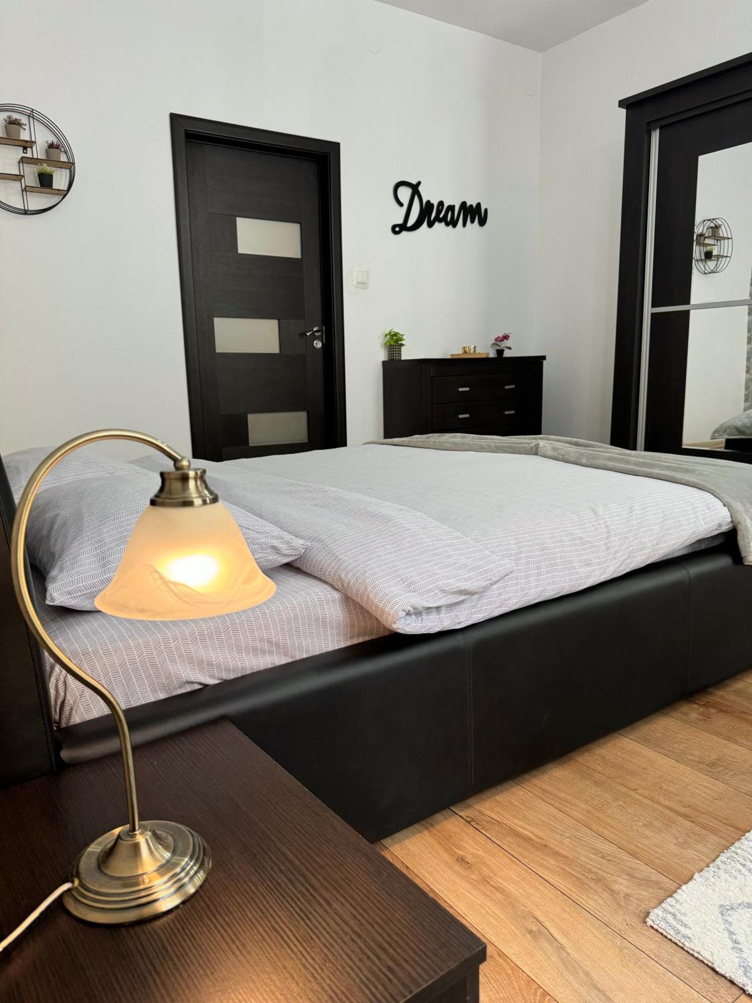 Ada's Luxury Apartament&studio - Old