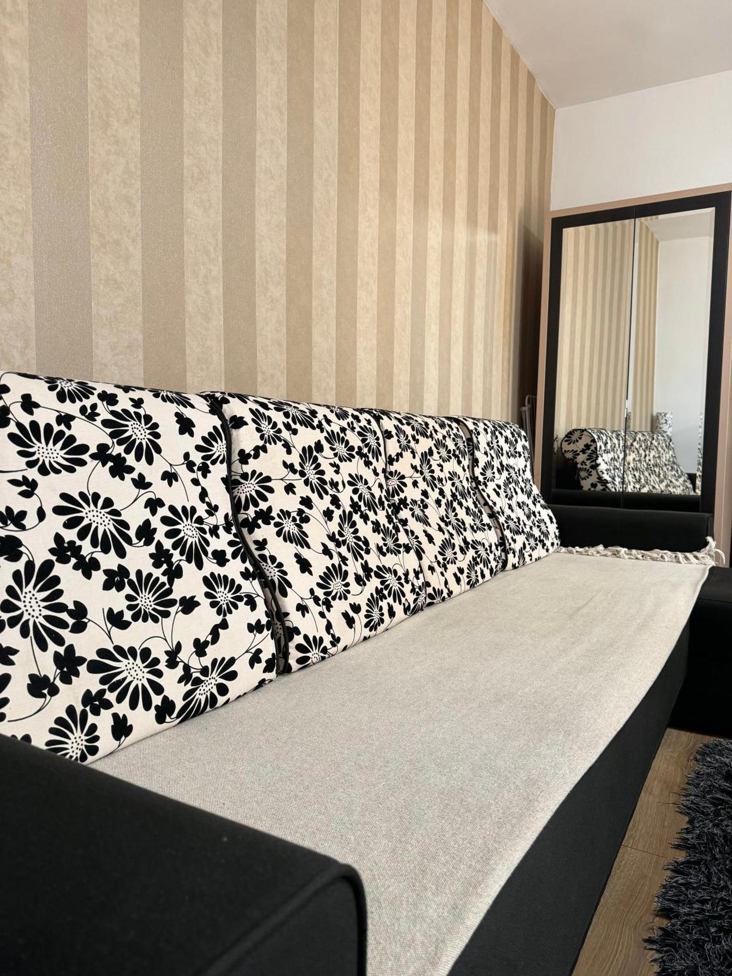 Ada's Luxury Apartament&studio - Old Braşov
