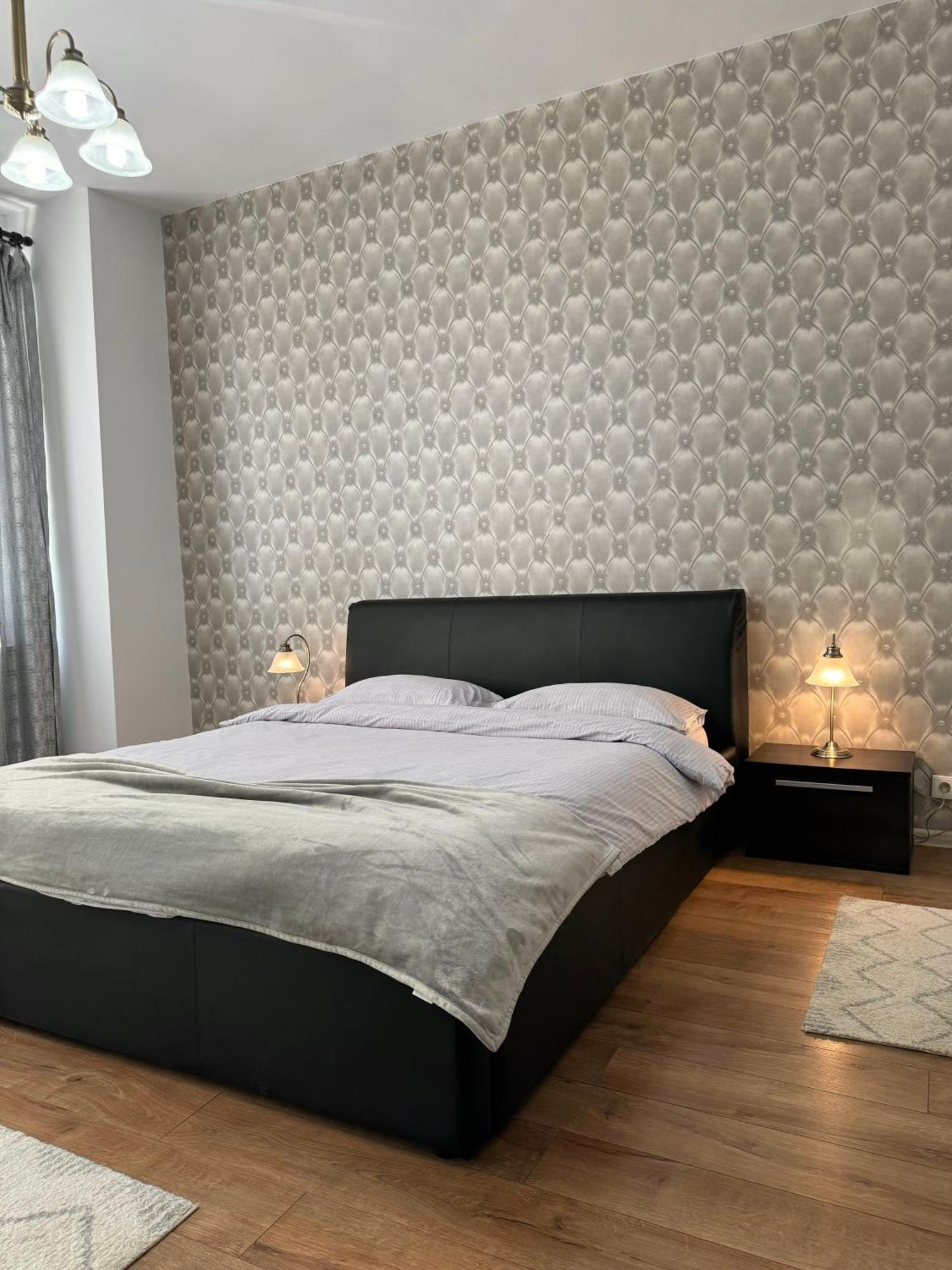 Ada's Luxury Apartament&studio - Old *